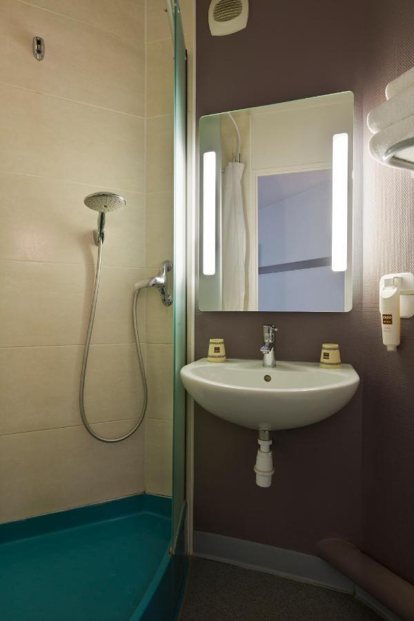 Enzo Hotels Nancy Frouard By Kyriad Direct Exteriér fotografie